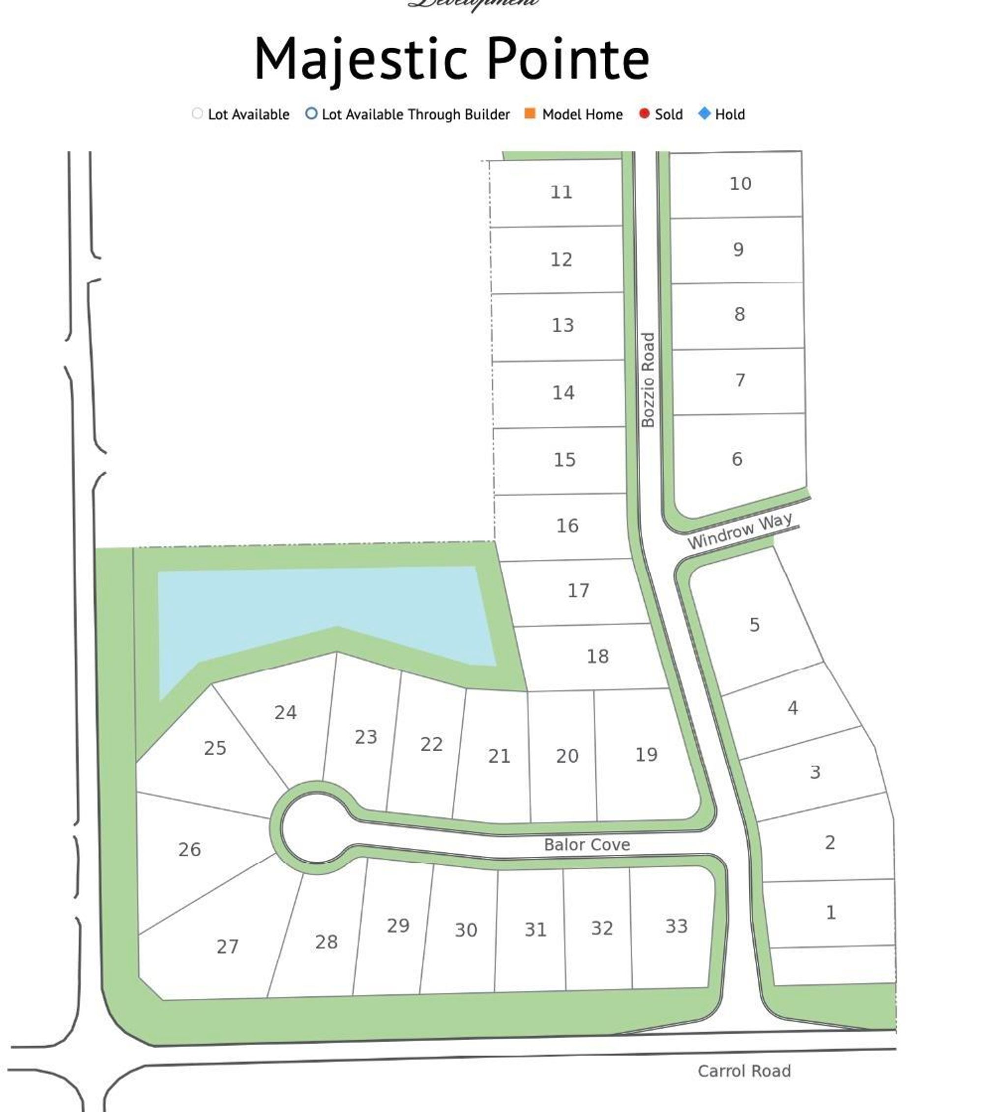 4853 Windrow Way 4853 Windrow Way