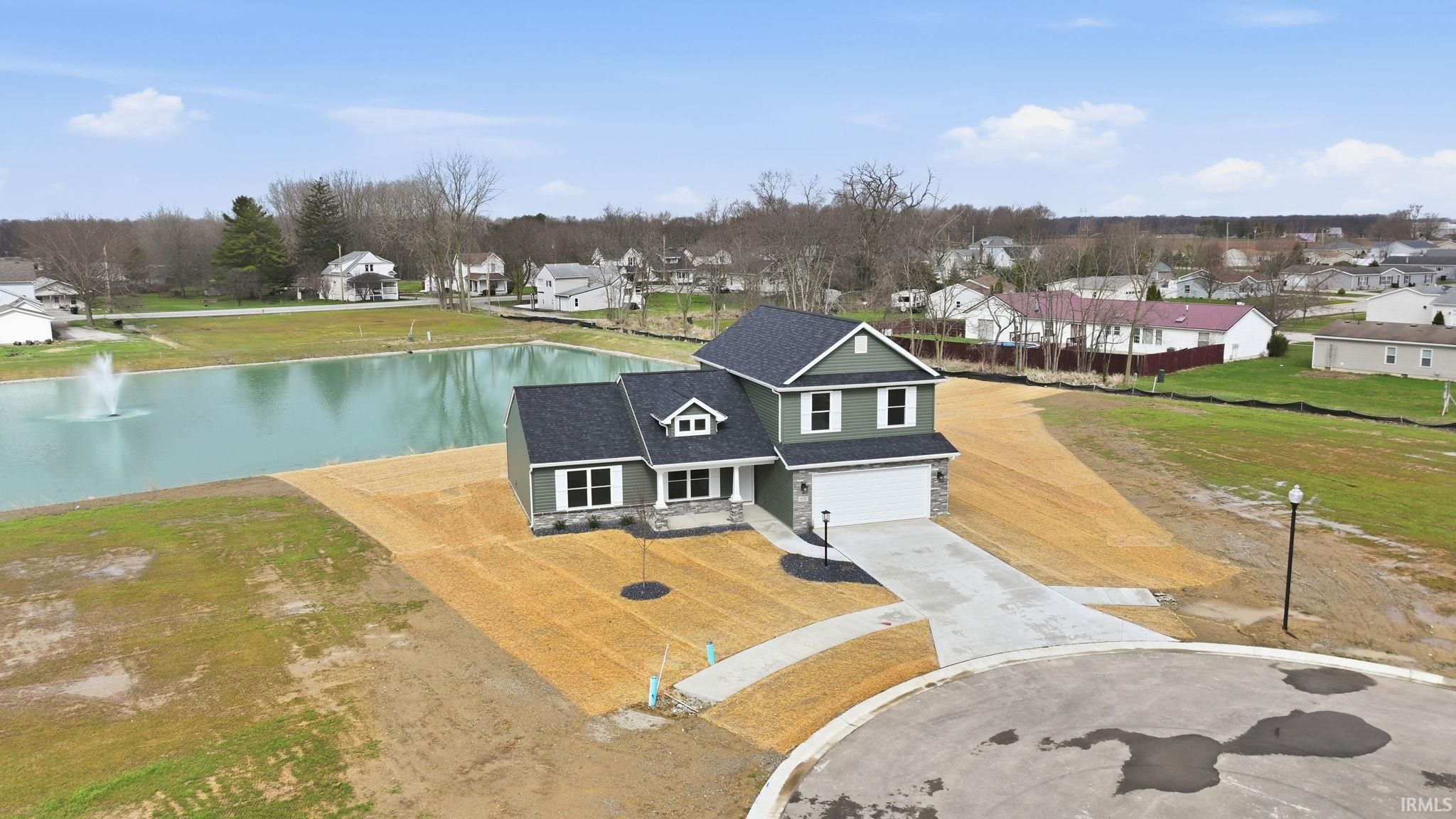 Image of 818 Gullet Avenue