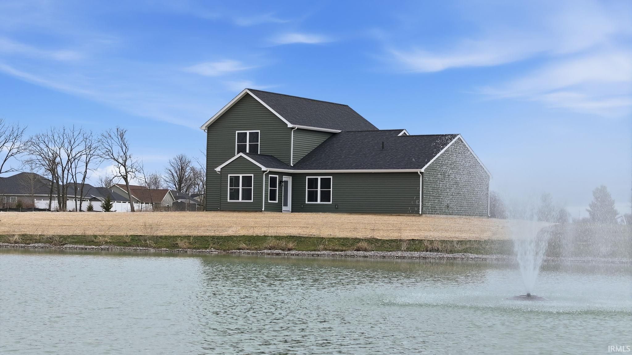 Image of 818 Gullet Avenue