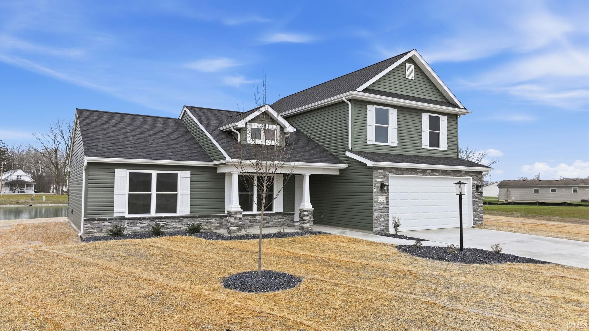 Image of 818 Gullet Avenue
