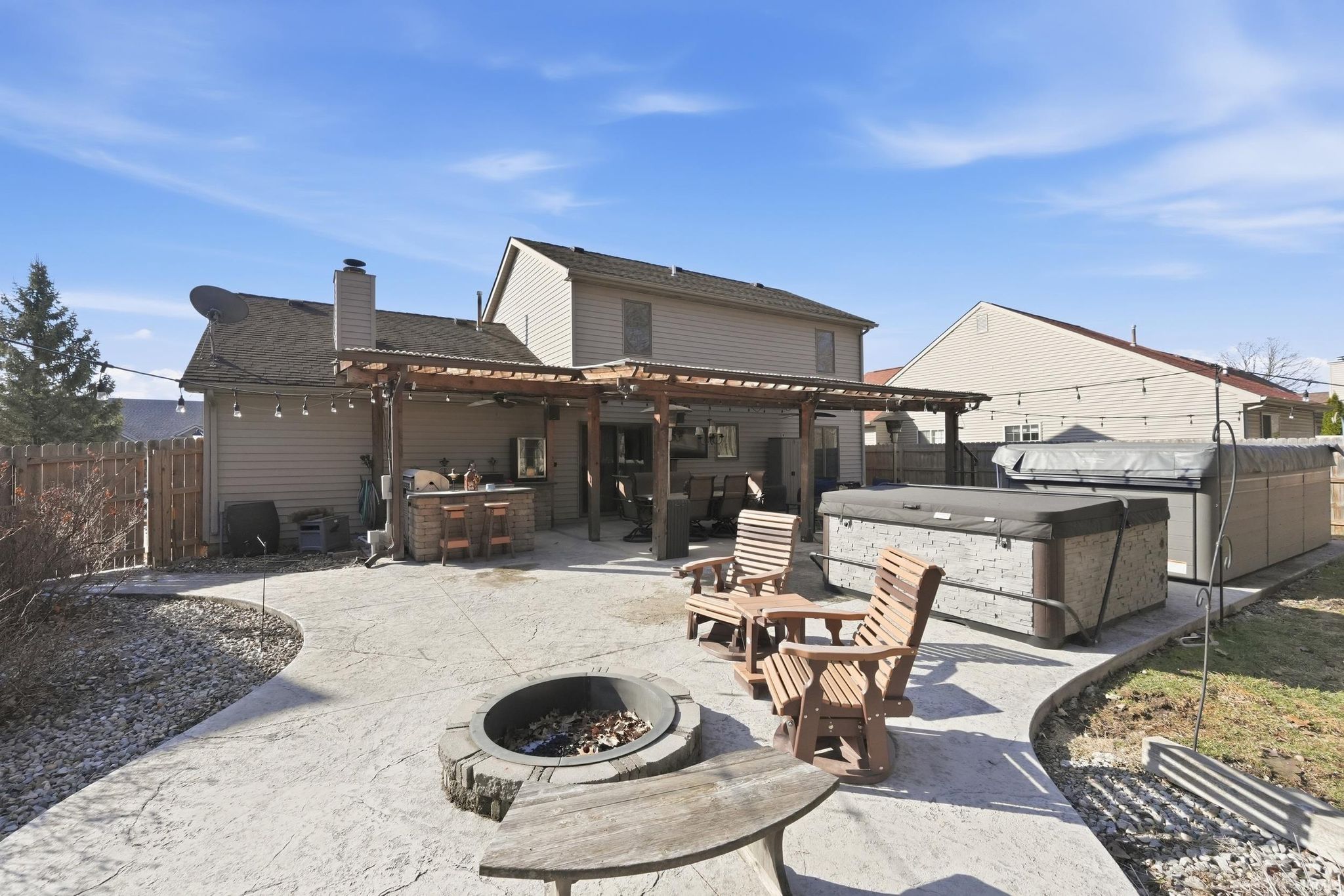 8528 Spring Forest Drive 8528 Spring Forest Drive