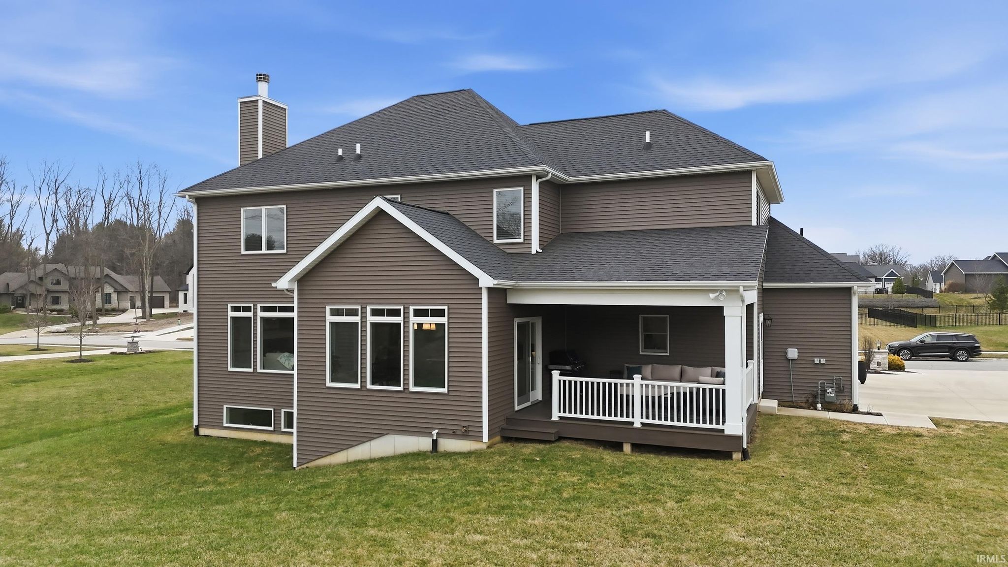 Image of 13538 Narrows Cove