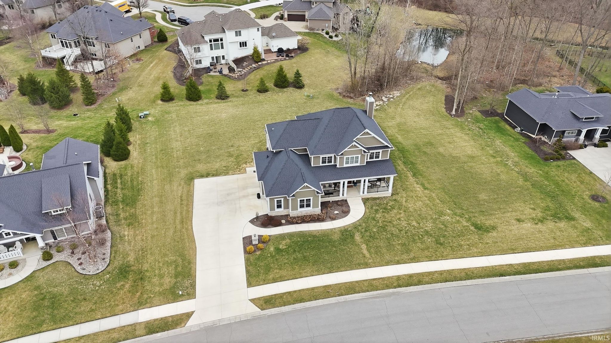 Image of 13538 Narrows Cove