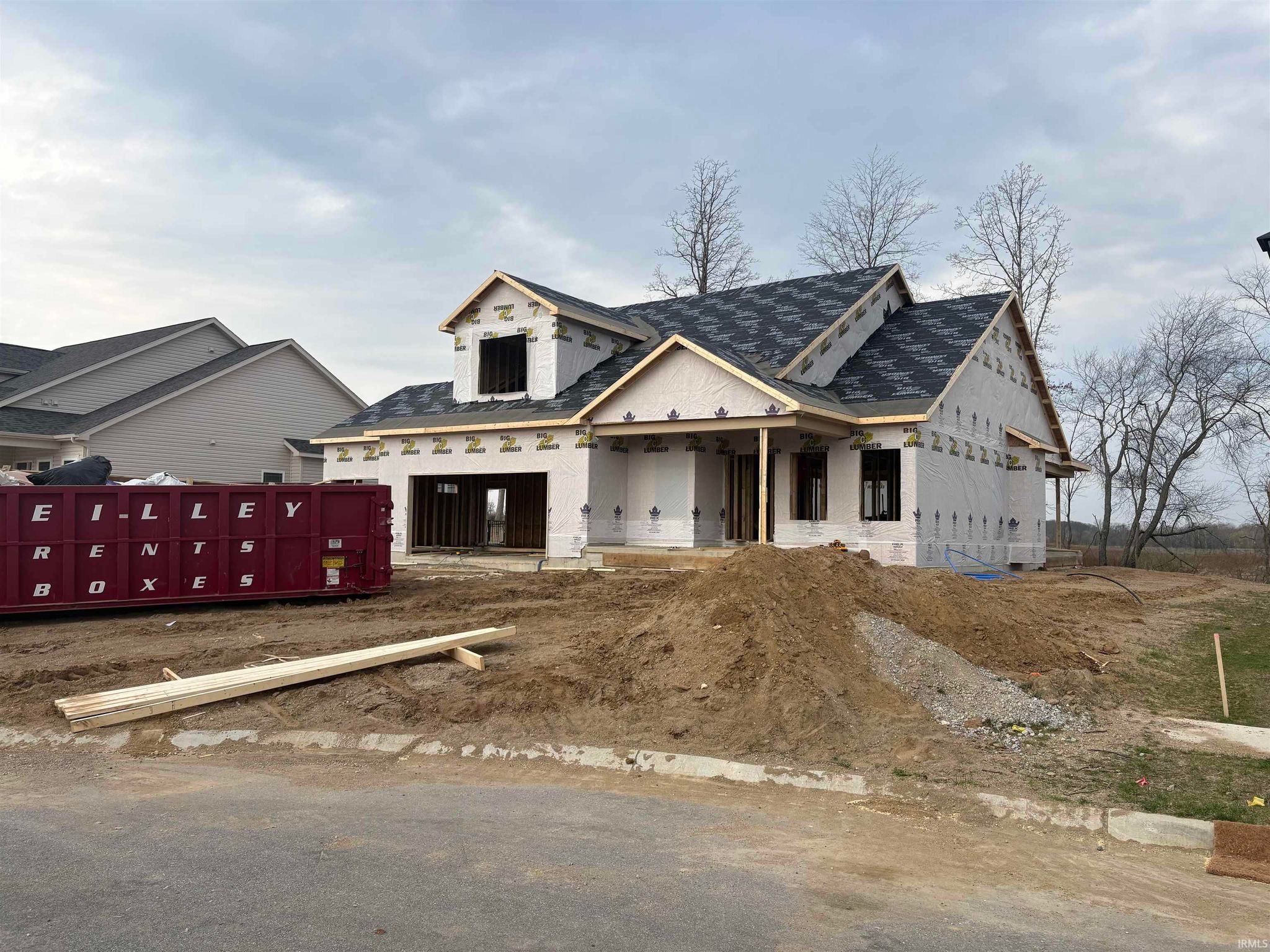 17885 Hutt Ridge Court