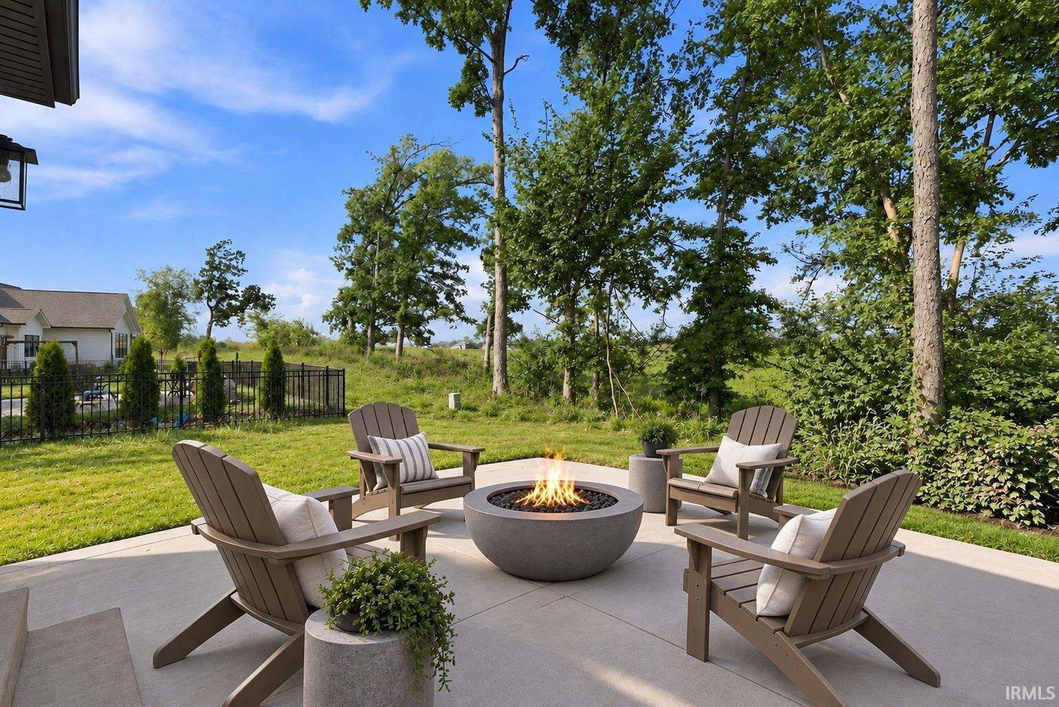 Image of 17885 Hutt Ridge Court
