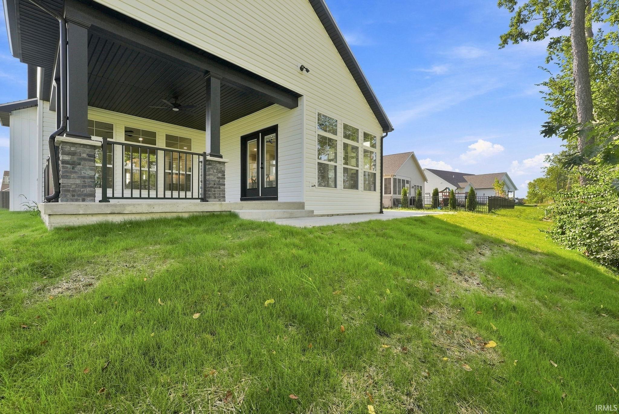 Image of 17885 Hutt Ridge Court